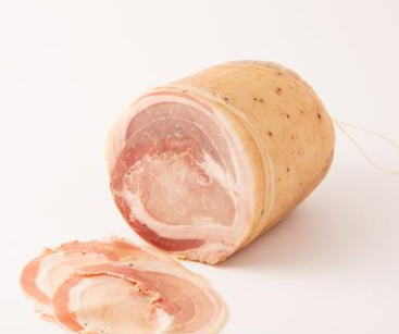 Mild Flat Pancetta